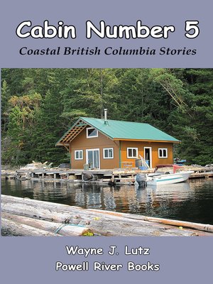 cover image of Cabin Number 5